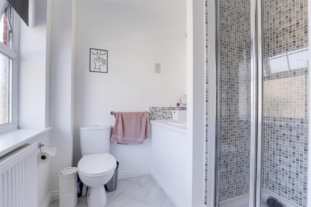Hopkinson Court, Bestwood Village, Nottinghamshire, NG6 8YY