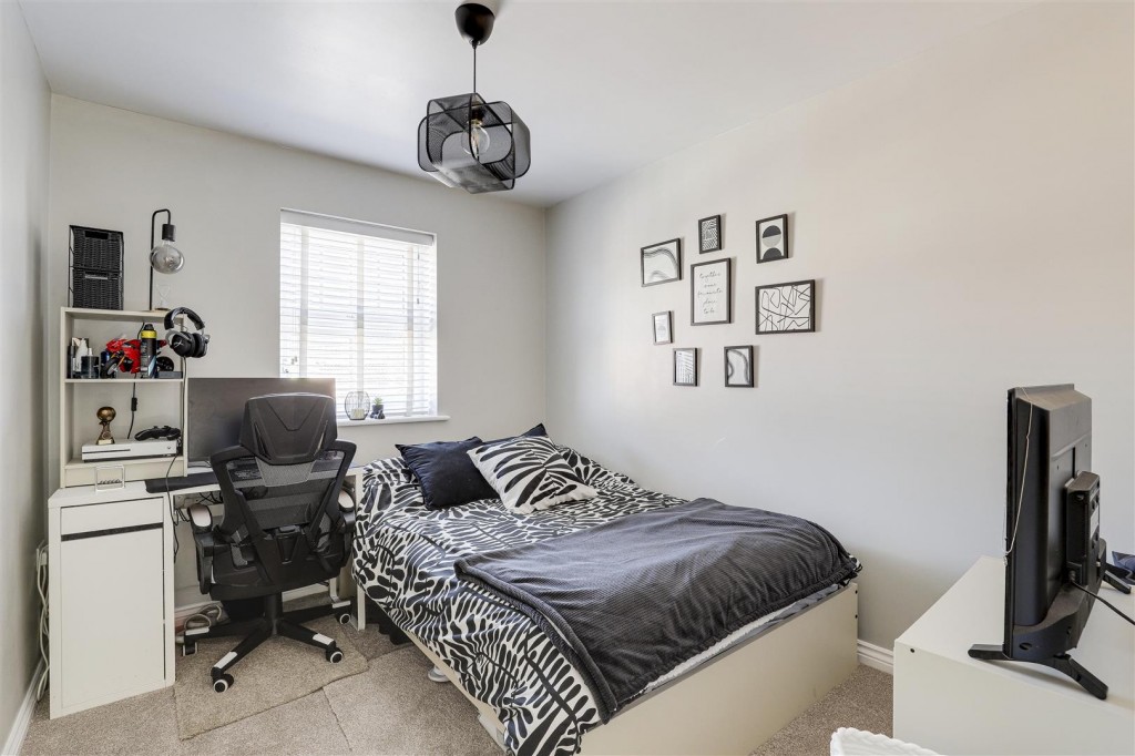 Hopkinson Court, Bestwood Village, Nottinghamshire, NG6 8YY