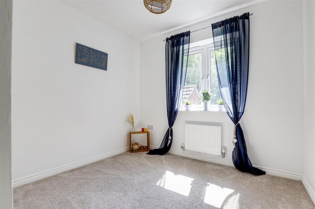 Hopkinson Court, Bestwood Village, Nottinghamshire, NG6 8YY