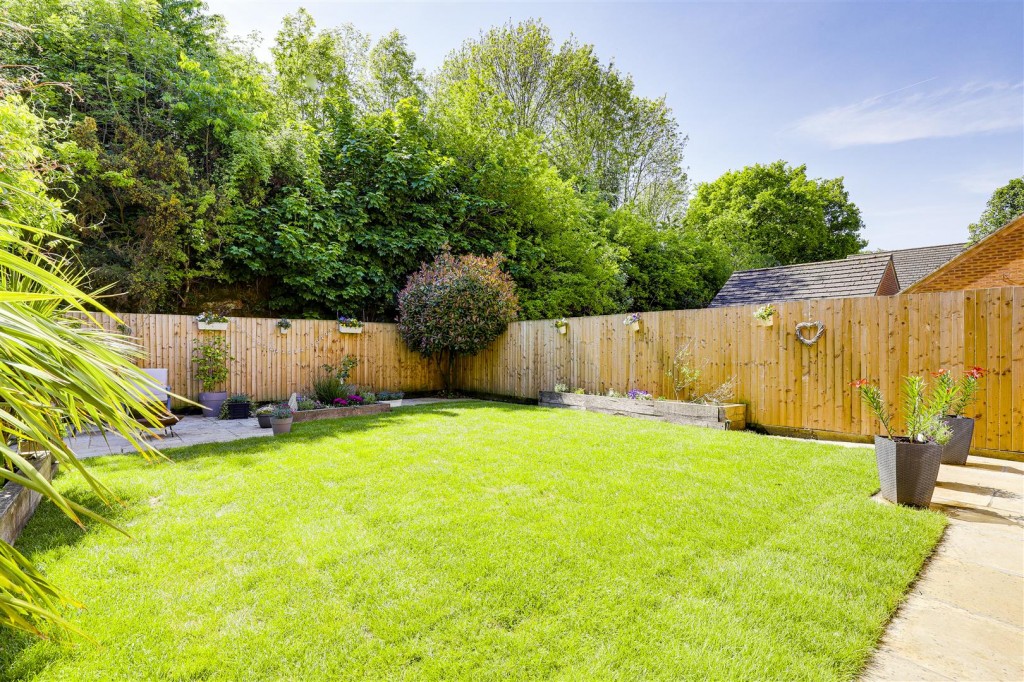 Hopkinson Court, Bestwood Village, Nottinghamshire, NG6 8YY