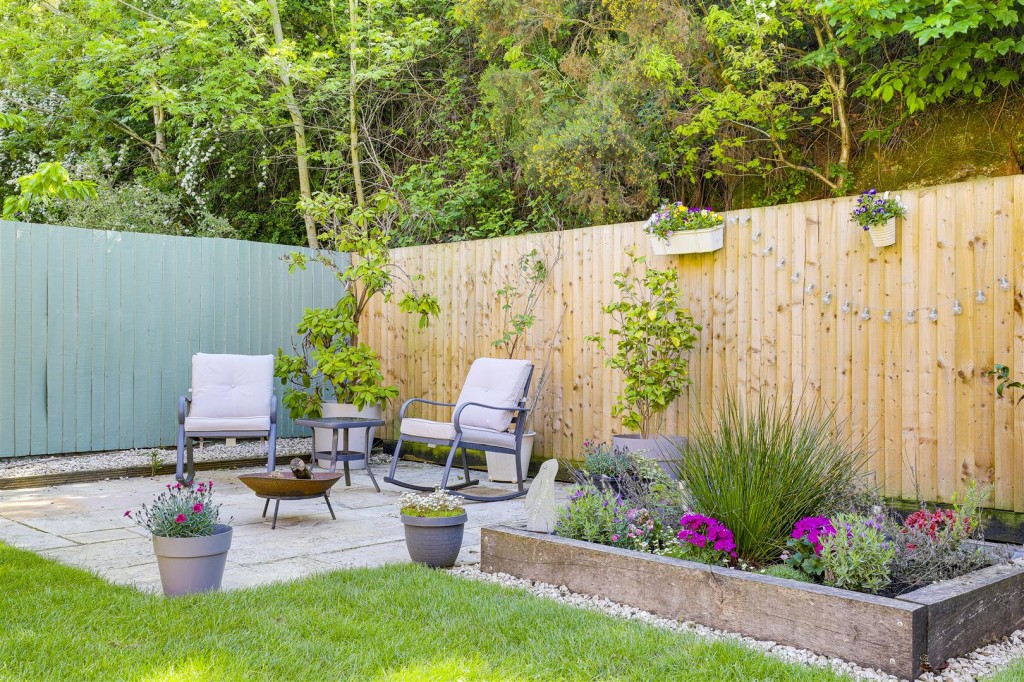 Hopkinson Court, Bestwood Village, Nottinghamshire, NG6 8YY