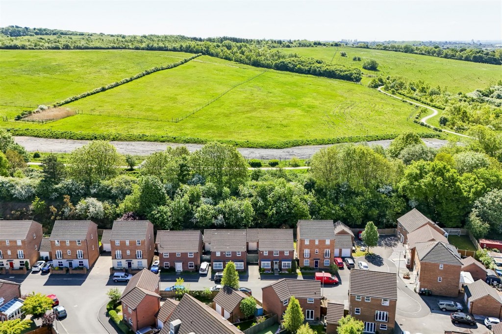 Hopkinson Court, Bestwood Village, Nottinghamshire, NG6 8YY