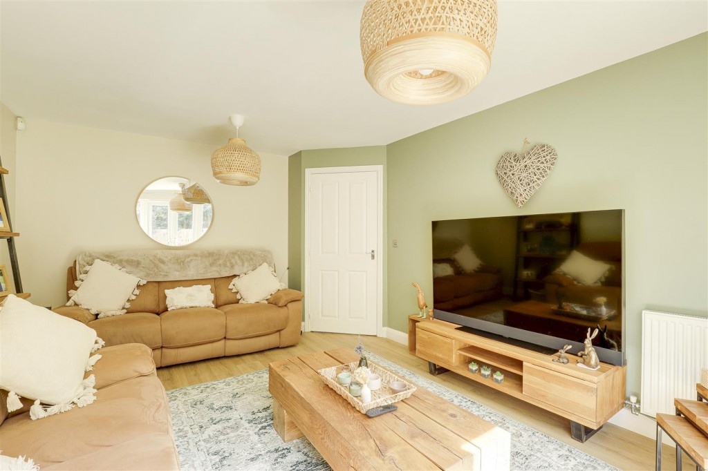 Hopkinson Court, Bestwood Village, Nottinghamshire, NG6 8YY