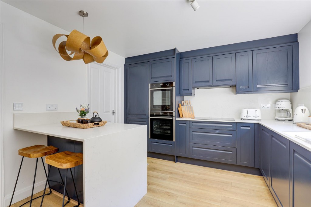 Hopkinson Court, Bestwood Village, Nottinghamshire, NG6 8YY