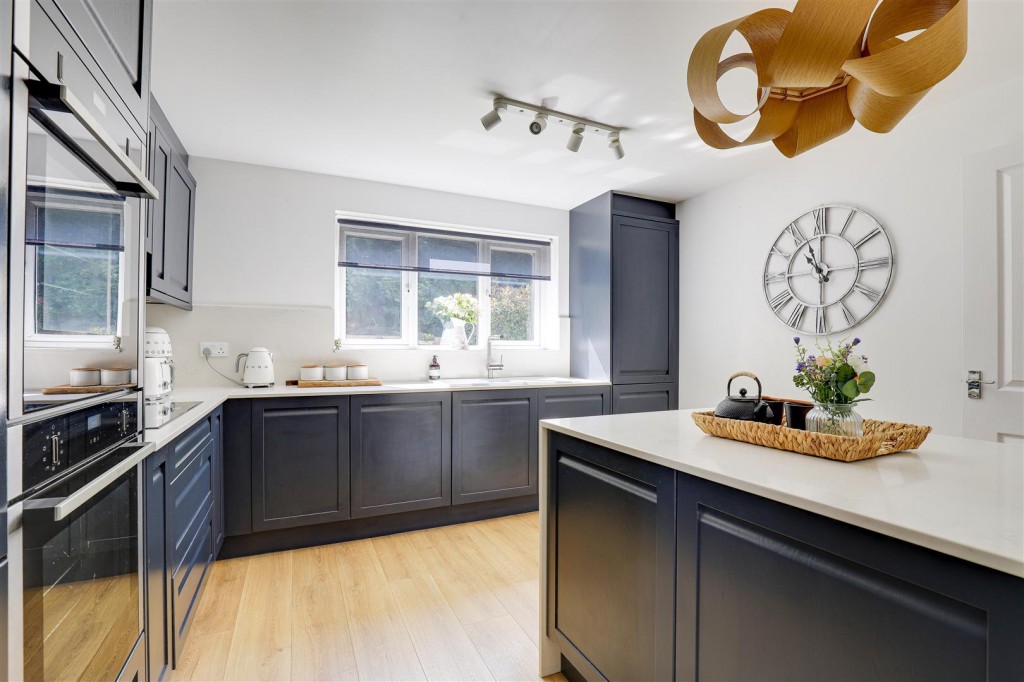 Hopkinson Court, Bestwood Village, Nottinghamshire, NG6 8YY