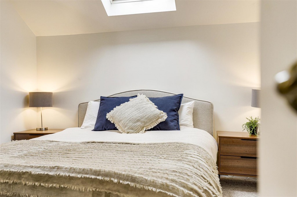Elm Bank, Mapperley Park, Nottinghamshire, NG3 5AJ