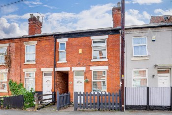 Cavendish Street, Arnold, Nottinghamshire, NG5 7DL