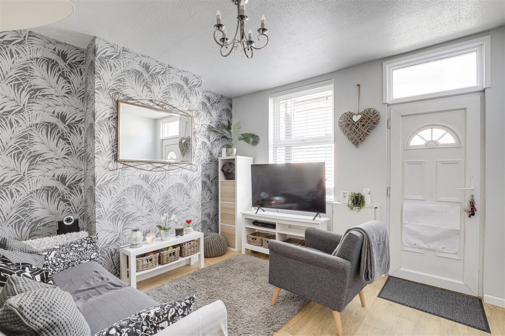 Cavendish Street, Arnold, Nottinghamshire, NG5 7DL