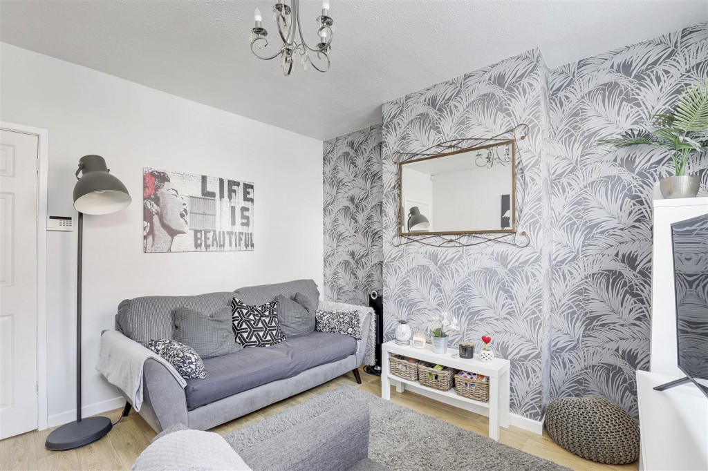 Cavendish Street, Arnold, Nottinghamshire, NG5 7DL