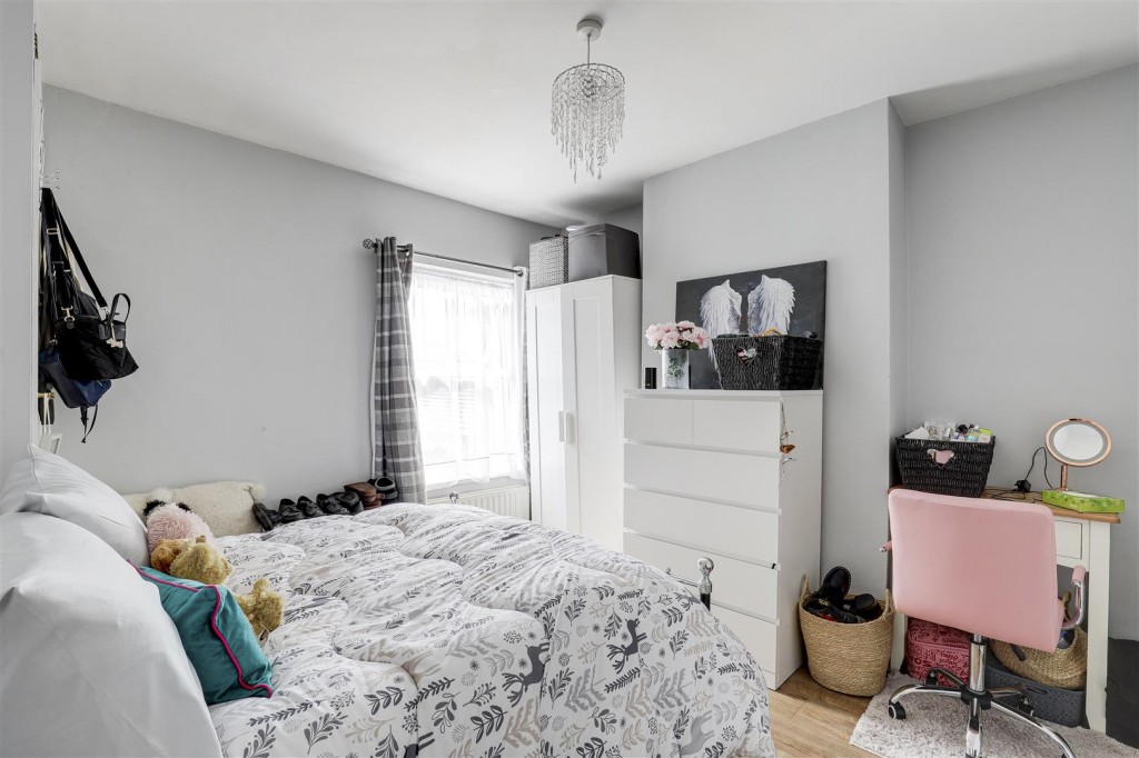Cavendish Street, Arnold, Nottinghamshire, NG5 7DL