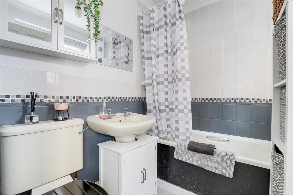 Cavendish Street, Arnold, Nottinghamshire, NG5 7DL