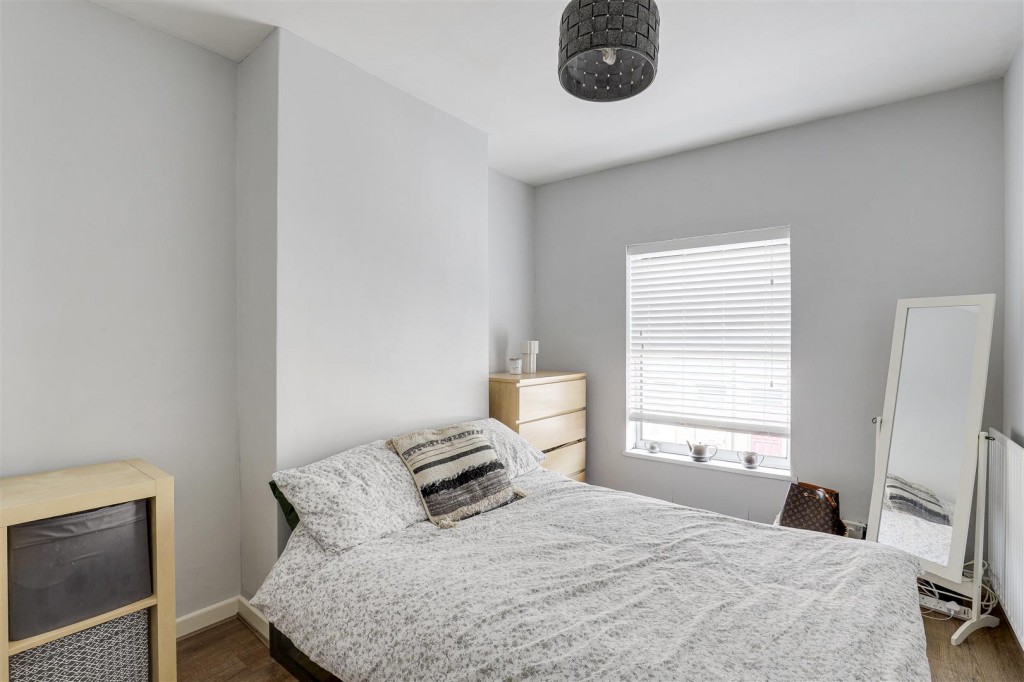 Cavendish Street, Arnold, Nottinghamshire, NG5 7DL