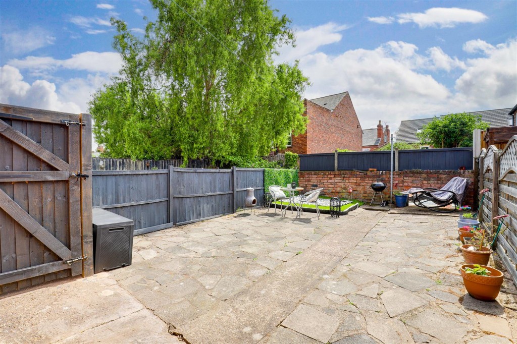 Cavendish Street, Arnold, Nottinghamshire, NG5 7DL