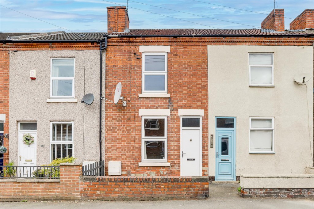 Kingston Avenue, Ilkeston, Derbyshire, DE7 4BA