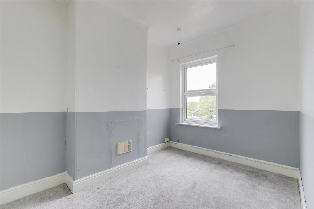 Kingston Avenue, Ilkeston, Derbyshire, DE7 4BA