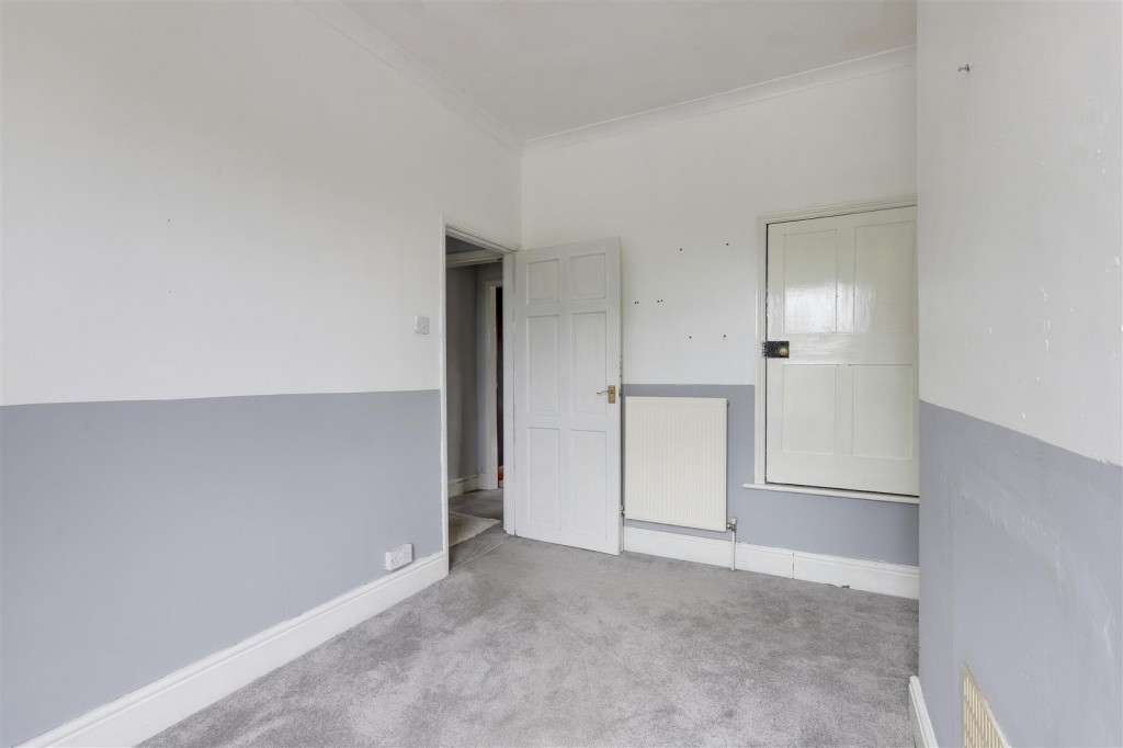 Kingston Avenue, Ilkeston, Derbyshire, DE7 4BA