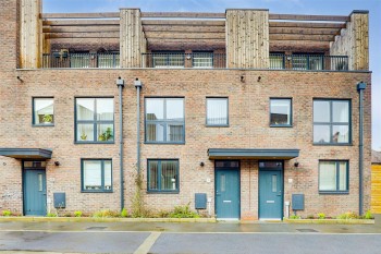 Mariner Street, Nottingham, NG2 4DU