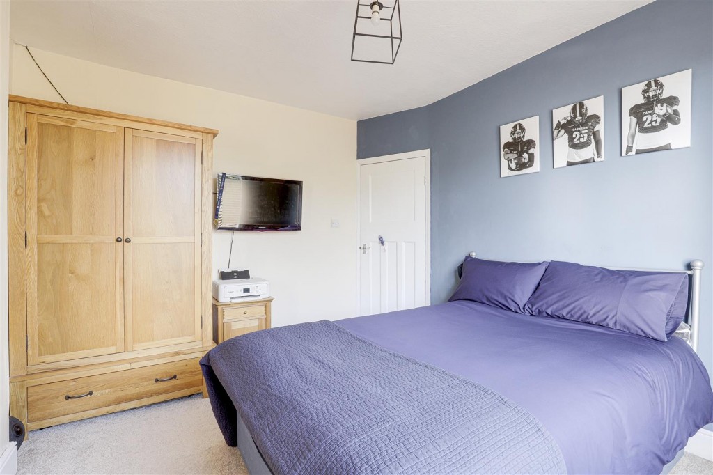 Breckhill Road, Woodthorpe, Nottinghamshire, NG5 4GP