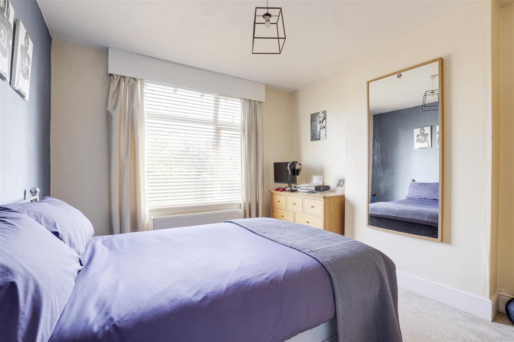 Breckhill Road, Woodthorpe, Nottinghamshire, NG5 4GP
