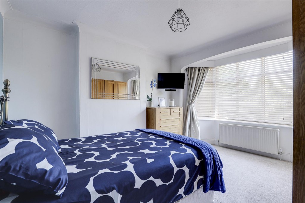 Breckhill Road, Woodthorpe, Nottinghamshire, NG5 4GP