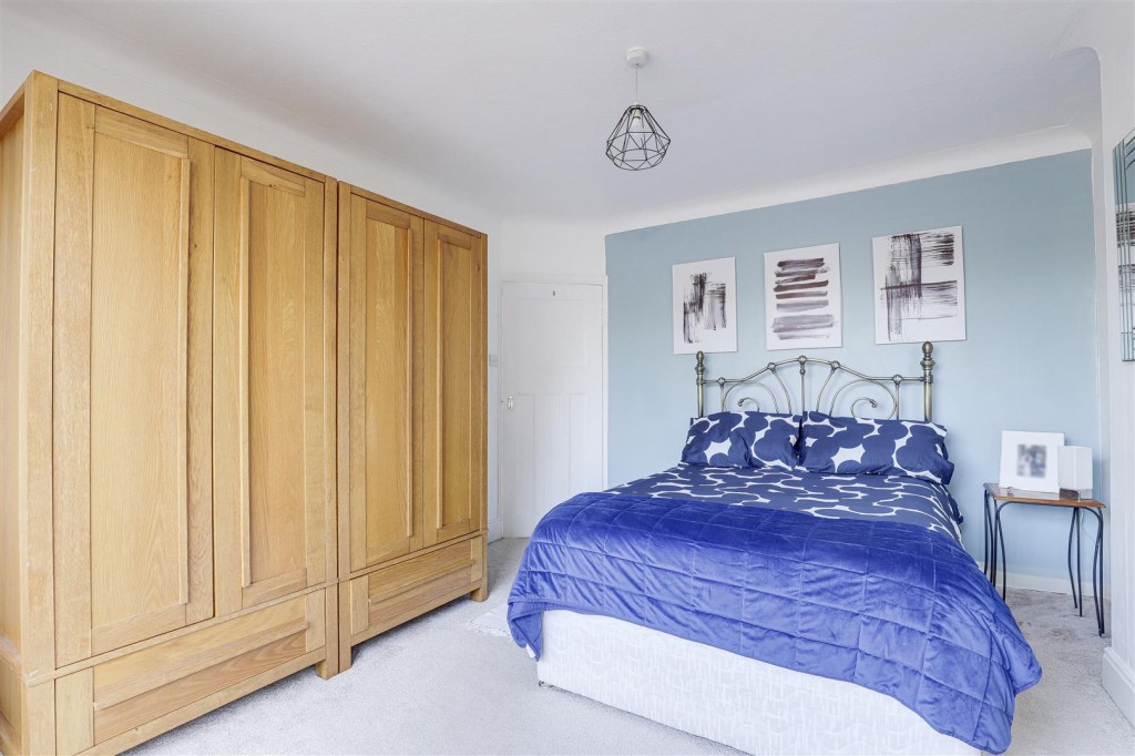 Breckhill Road, Woodthorpe, Nottinghamshire, NG5 4GP