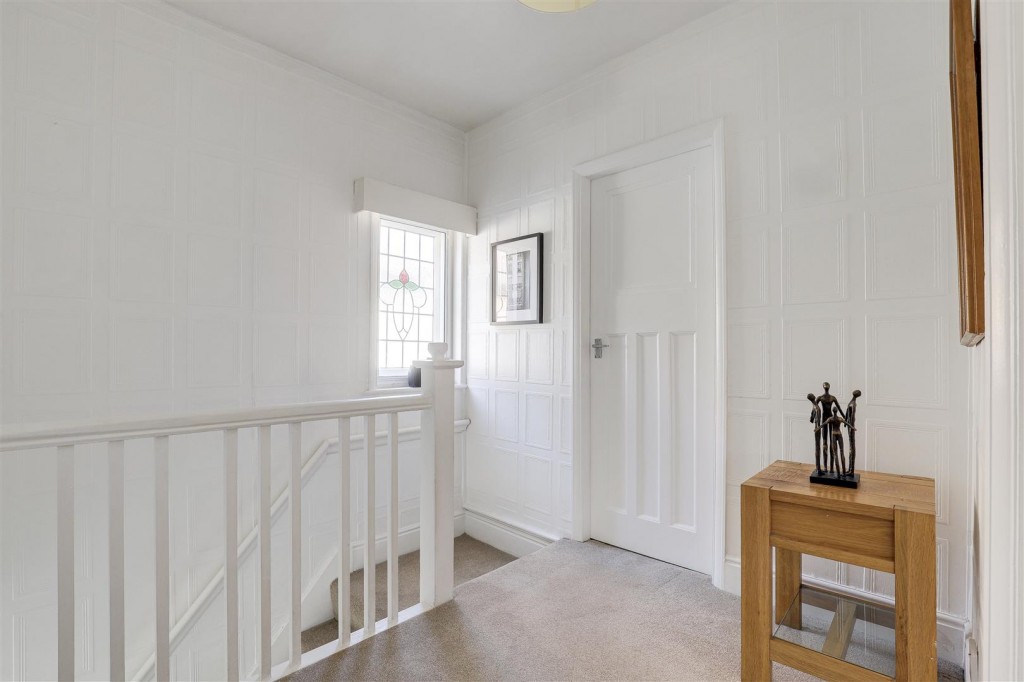 Breckhill Road, Woodthorpe, Nottinghamshire, NG5 4GP