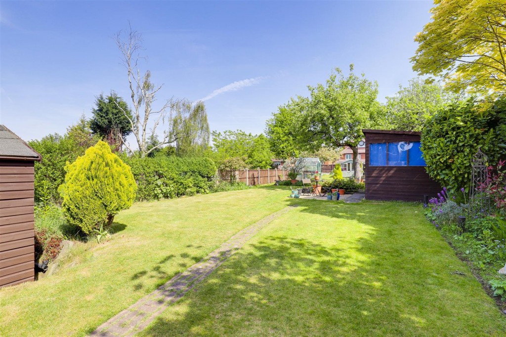 Breckhill Road, Woodthorpe, Nottinghamshire, NG5 4GP