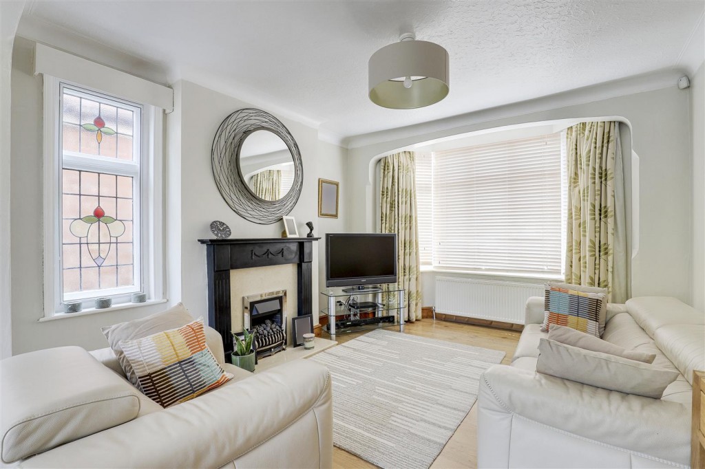 Breckhill Road, Woodthorpe, Nottinghamshire, NG5 4GP
