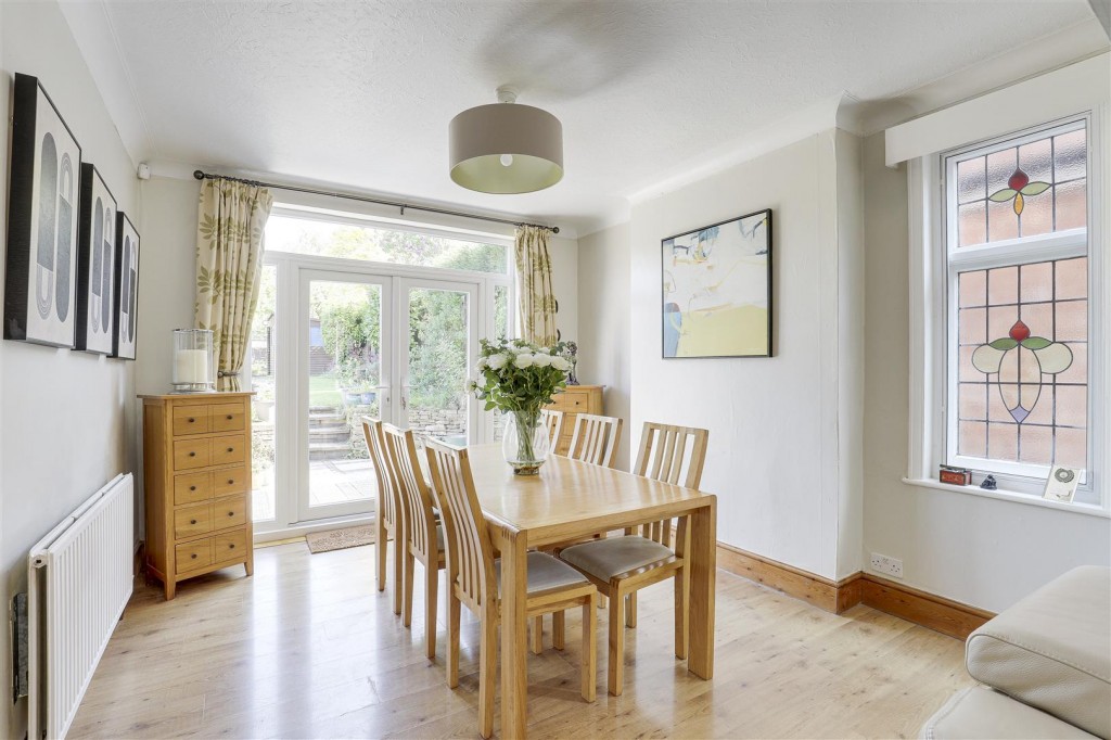 Breckhill Road, Woodthorpe, Nottinghamshire, NG5 4GP