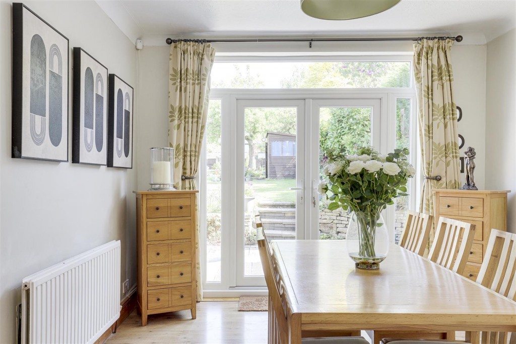 Breckhill Road, Woodthorpe, Nottinghamshire, NG5 4GP