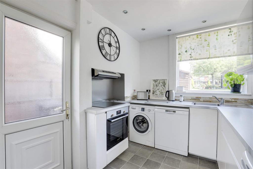 Breckhill Road, Woodthorpe, Nottinghamshire, NG5 4GP