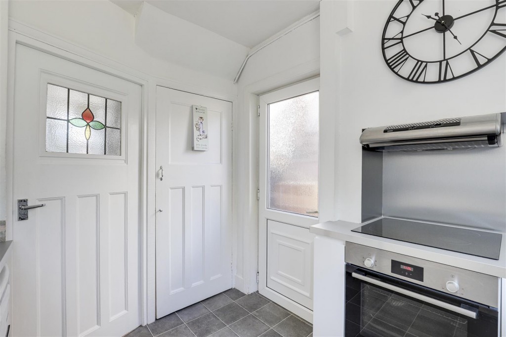 Breckhill Road, Woodthorpe, Nottinghamshire, NG5 4GP