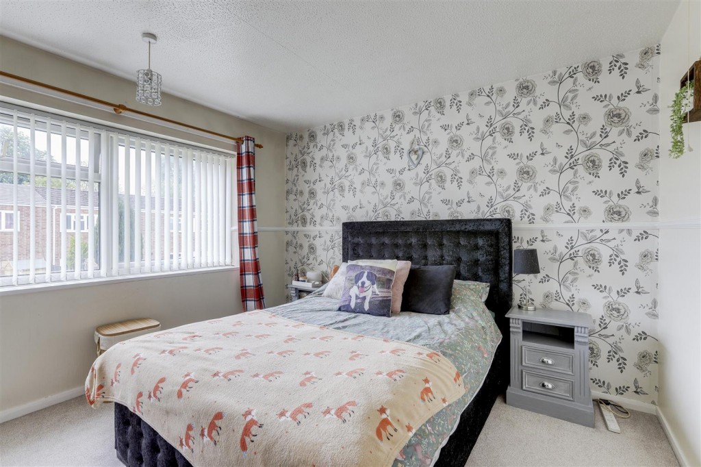 George Street, Hucknall, Nottinghamshire, NG15 7DZ