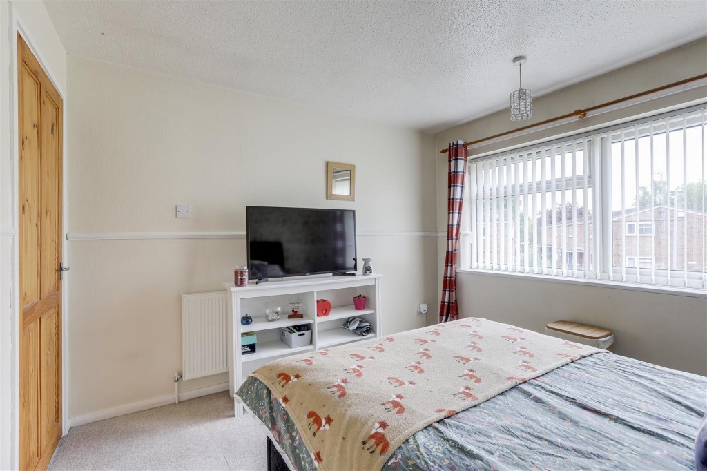 George Street, Hucknall, Nottinghamshire, NG15 7DZ