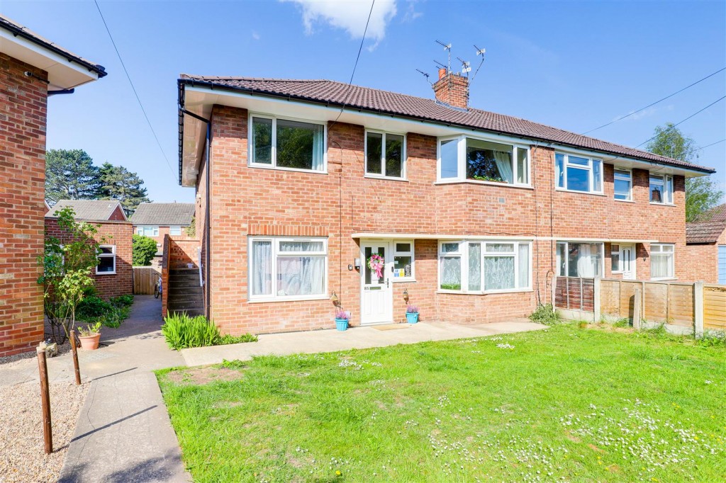 Green Acre, Edwalton, Nottinghamshire, NG12 4BB