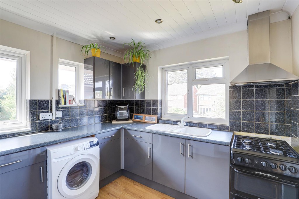Green Acre, Edwalton, Nottinghamshire, NG12 4BB
