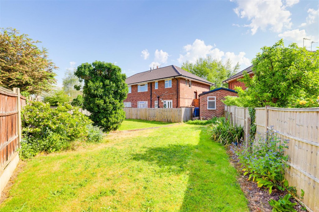 Green Acre, Edwalton, Nottinghamshire, NG12 4BB