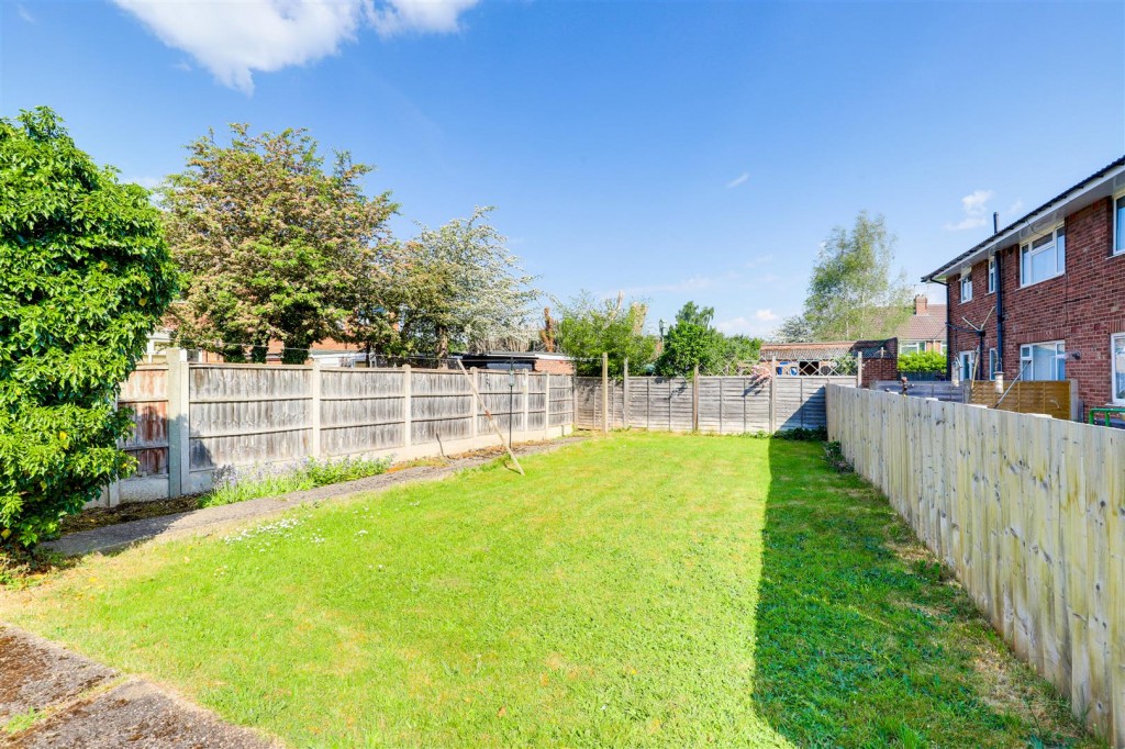 Green Acre, Edwalton, Nottinghamshire, NG12 4BB