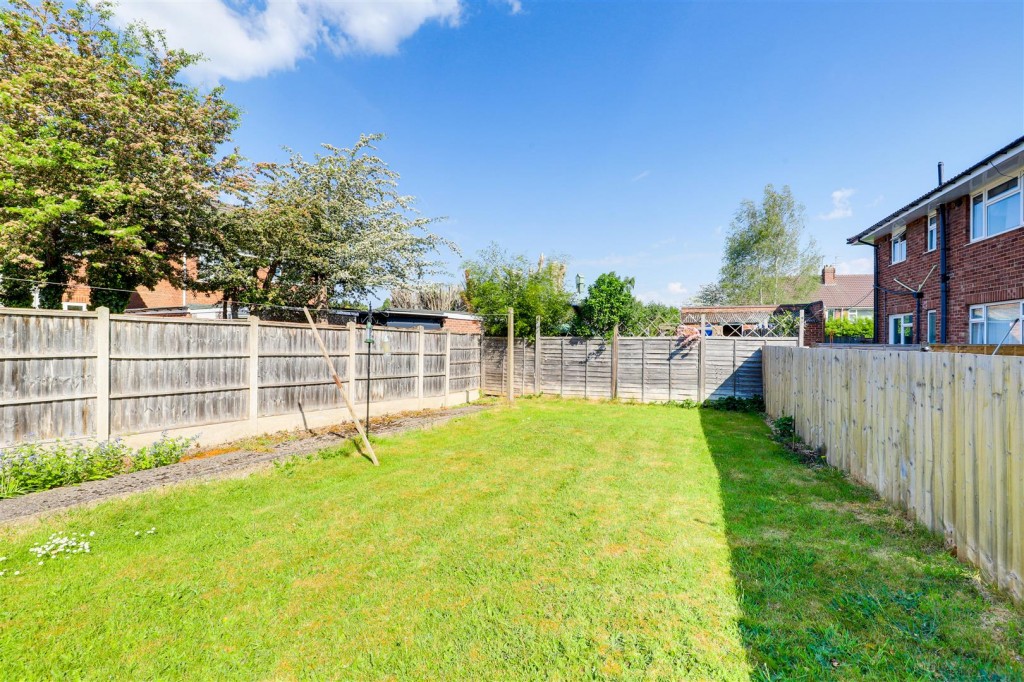 Green Acre, Edwalton, Nottinghamshire, NG12 4BB