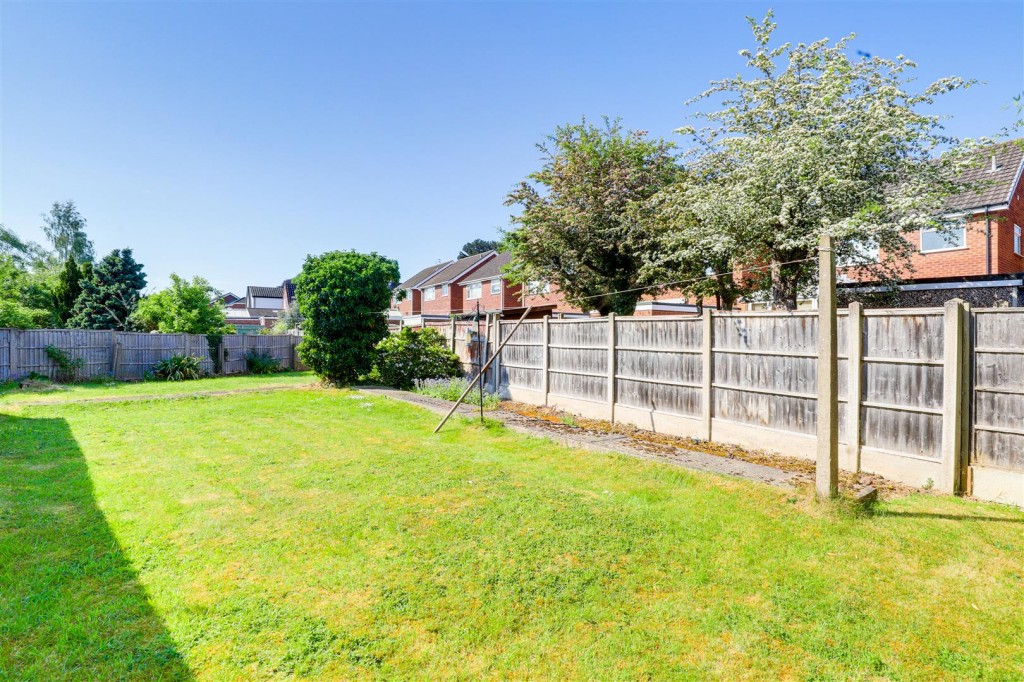 Green Acre, Edwalton, Nottinghamshire, NG12 4BB