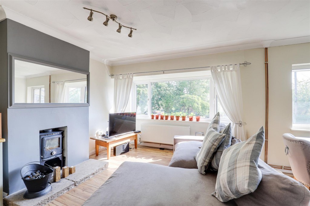 Green Acre, Edwalton, Nottinghamshire, NG12 4BB