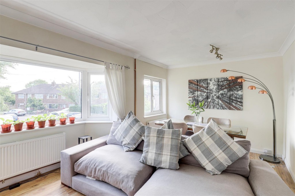 Green Acre, Edwalton, Nottinghamshire, NG12 4BB