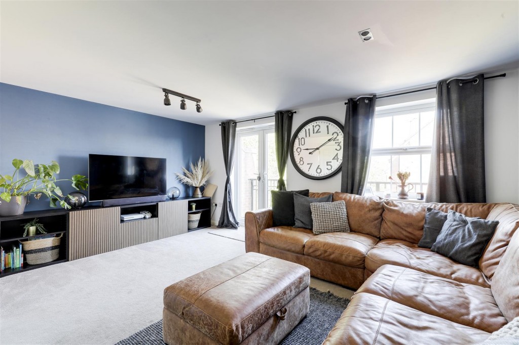 Swifts View, Kirkby-In-Ashfield, Nottinghamshire, NG17 9DX