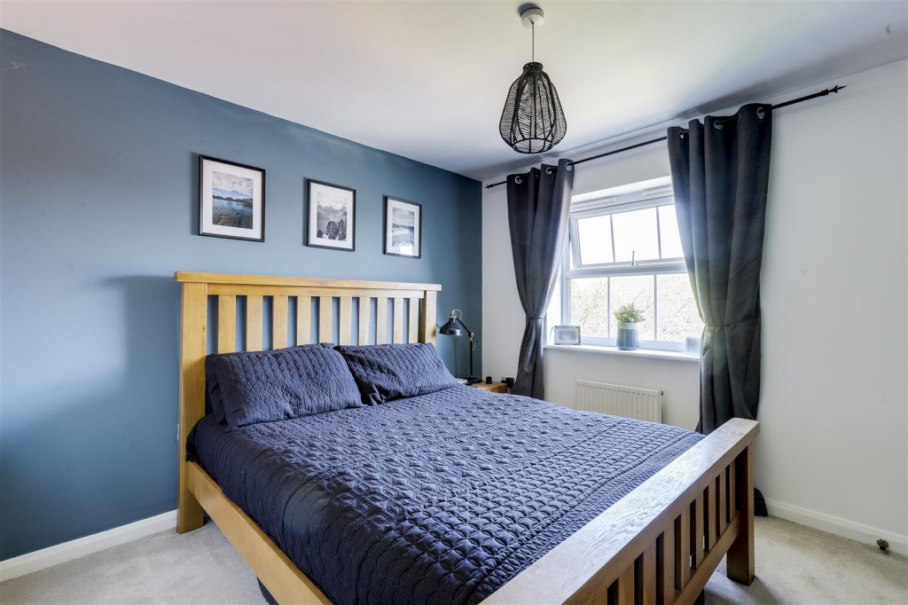 Swifts View, Kirkby-In-Ashfield, Nottinghamshire, NG17 9DX
