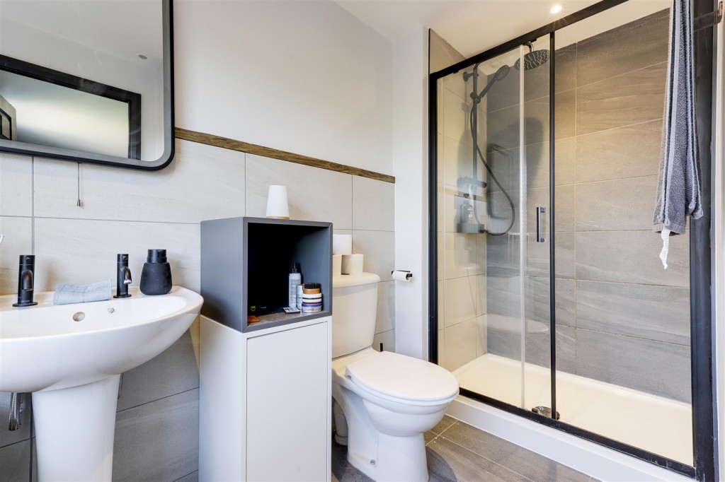 Swifts View, Kirkby-In-Ashfield, Nottinghamshire, NG17 9DX