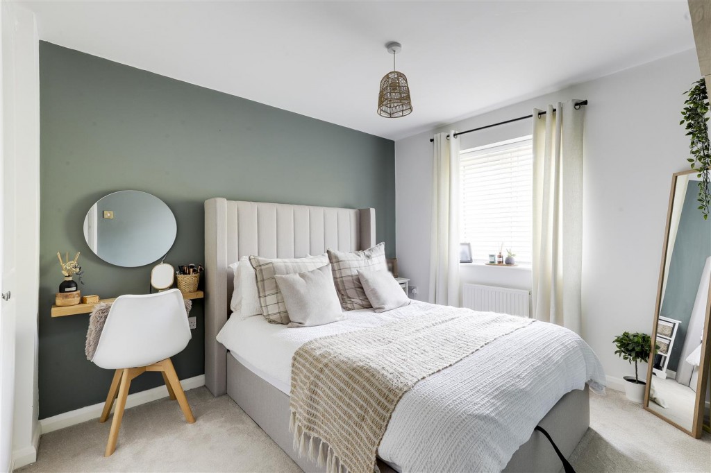 Swifts View, Kirkby-In-Ashfield, Nottinghamshire, NG17 9DX