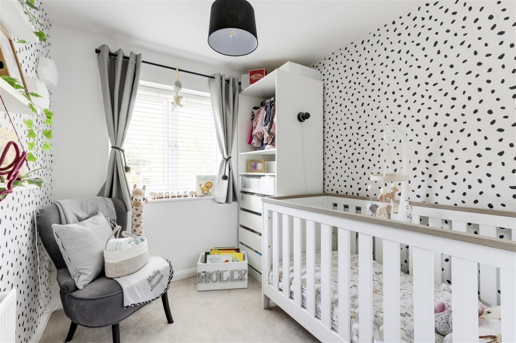 Swifts View, Kirkby-In-Ashfield, Nottinghamshire, NG17 9DX