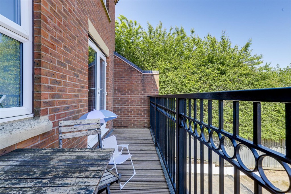 Swifts View, Kirkby-In-Ashfield, Nottinghamshire, NG17 9DX