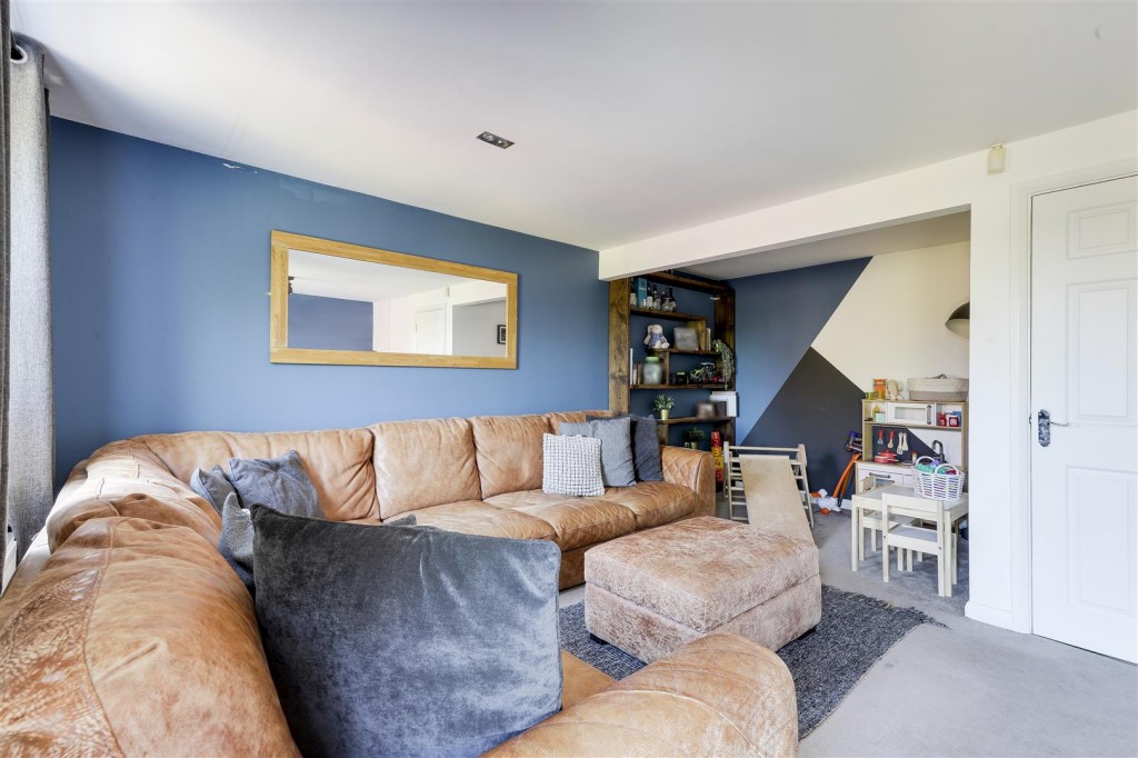 Swifts View, Kirkby-In-Ashfield, Nottinghamshire, NG17 9DX