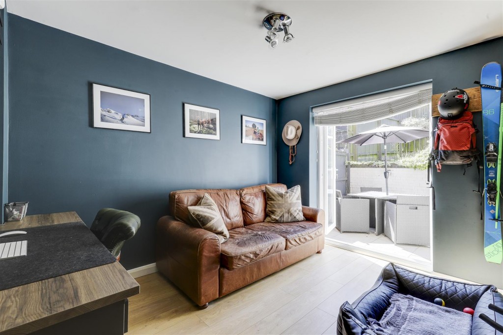 Swifts View, Kirkby-In-Ashfield, Nottinghamshire, NG17 9DX